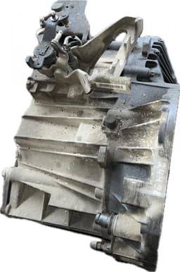 MERCEDES-BENZ Gearbox MERCEDES-BENZ A-CLASS (W168) (1997-2004) — thumbnail 2