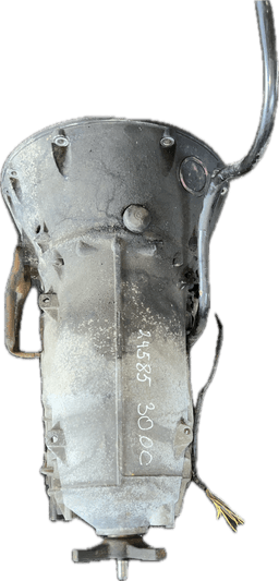 CHRYSLER Gearbox CHRYSLER 300C I (2004-2010) — thumbnail 6