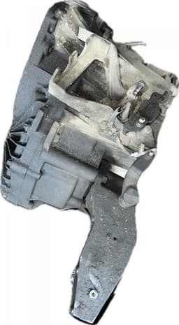 MERCEDES-BENZ Gearbox MERCEDES-BENZ A-CLASS (W168) (1997-2004) — thumbnail 4