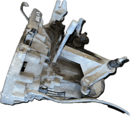 RENAULT Gearbox RENAULT SCENIC II (JM0) (2003-2009) — thumbnail 7