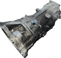 BMW 24008609705 GA8HP45X 24008638282 GA8HP45XZBL 24009487559 GA8HP45XZ45 24008601719 GA8HP45XXC9 24408632181 Gearbox BMW 3 (F30, F31, F34, F80) (2011-2019) — thumbnail 6