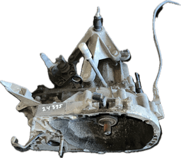 RENAULT Gearbox RENAULT SCENIC II (JM0) (2003-2009) — thumbnail 2