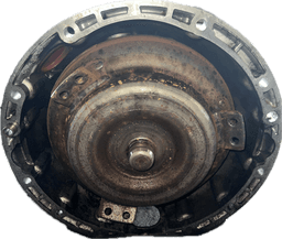 CHRYSLER Gearbox CHRYSLER 300C I (2004-2010) — thumbnail 7