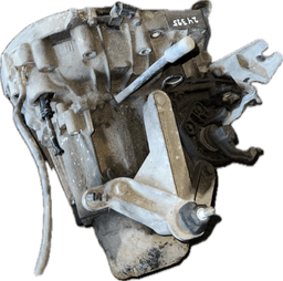RENAULT Gearbox RENAULT SCENIC II (JM0) (2003-2009) — thumbnail 6
