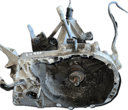 RENAULT Gearbox RENAULT SCENIC II (JM0) (2003-2009) — thumbnail 3