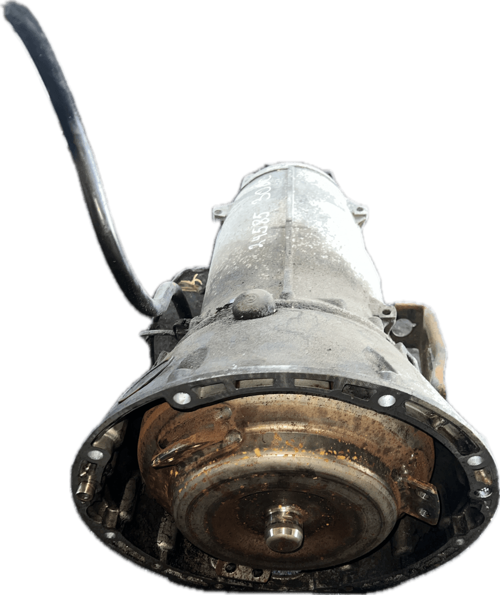 Gearbox CHRYSLER 300C I (2004-2010)