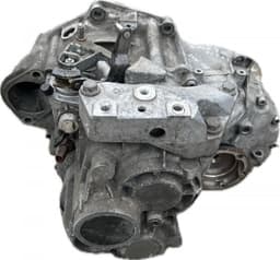VW Gearbox VW JETTA III (1K2) (2005-2010) — thumbnail 3