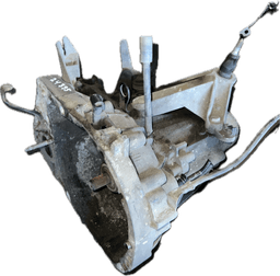 RENAULT Gearbox RENAULT SCENIC II (JM0) (2003-2009) — thumbnail 8