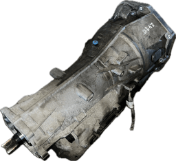 BMW 24008609705 GA8HP45X 24008638282 GA8HP45XZBL 24009487559 GA8HP45XZ45 24008601719 GA8HP45XXC9 24408632181 Gearbox BMW 3 (F30, F31, F34, F80) (2011-2019) — thumbnail 3