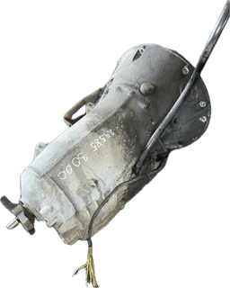 CHRYSLER Gearbox CHRYSLER 300C I (2004-2010) — thumbnail 5