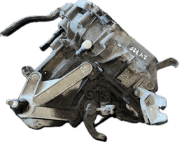 RENAULT Gearbox RENAULT SCENIC II (JM0) (2003-2009) — thumbnail 5