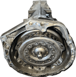 BMW 24008609705 GA8HP45X 24008638282 GA8HP45XZBL 24009487559 GA8HP45XZ45 24008601719 GA8HP45XXC9 24408632181 Gearbox BMW 3 (F30, F31, F34, F80) (2011-2019) — thumbnail 4