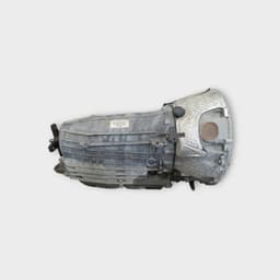 MERCEDES-BENZ A2072709300 A2042709202 2072709300 722903 722.903 72290303988827 Gearbox MERCEDES-BENZ E-CLASS Coupe (C207) (2009-2016) — thumbnail 4