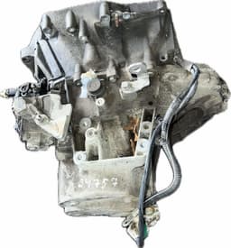 CITROËN Gearbox CITROËN C4 I (LC) (2004-2011) — thumbnail 3