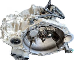 KIA 4300026676 Gearbox KIA CEE'D II (JD) (2012-2018) — thumbnail 1
