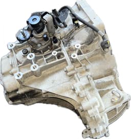 KIA 4300026676 Gearbox KIA CEE'D II (JD) (2012-2018) — thumbnail 3