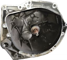 CITROËN Gearbox CITROËN C4 I (LC) (2004-2011) — thumbnail 5