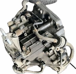 HONDA Gearbox HONDA CIVIC VIII (FN, FD) (2005-2011) — thumbnail 6