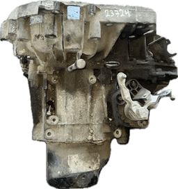RENAULT Gearbox RENAULT MEGANE II (2002-2008) — thumbnail 4