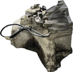 CITROËN Gearbox CITROËN C4 I (LC) (2004-2011) — thumbnail 4