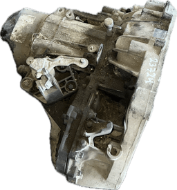 RENAULT Gearbox RENAULT MEGANE II (2002-2008) — thumbnail 2