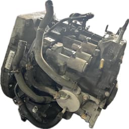 HONDA Gearbox HONDA CIVIC VIII (FN, FD) (2005-2011) — thumbnail 5
