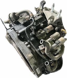 HONDA Gearbox HONDA CIVIC VIII (FN, FD) (2005-2011) — thumbnail 3