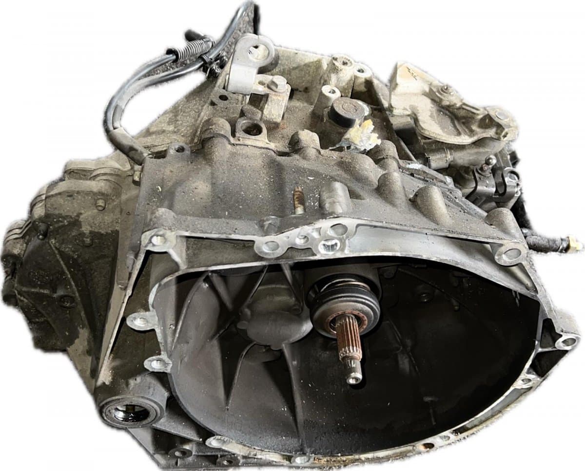 CITROËN Gearbox CITROËN C4 I (LC) (2004-2011)