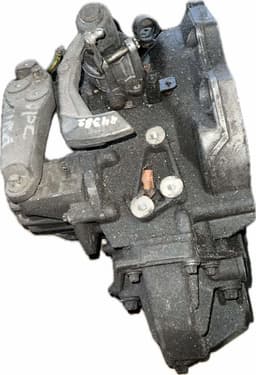 OPEL Gearbox OPEL ZAFIRA B (A05) (2005-2014) — thumbnail 4