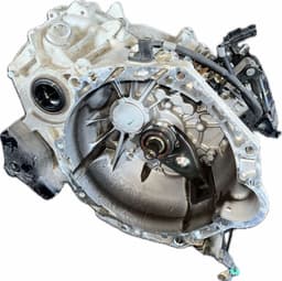 KIA 4300026676 Gearbox KIA CEE'D II (JD) (2012-2018) — thumbnail 7