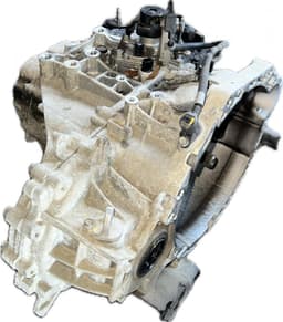 KIA 4300026676 Gearbox KIA CEE'D II (JD) (2012-2018) — thumbnail 2