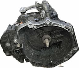 OPEL Gearbox OPEL ZAFIRA B (A05) (2005-2014) — thumbnail 1