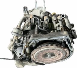 HONDA Gearbox HONDA CIVIC VIII (FN, FD) (2005-2011) — thumbnail 1