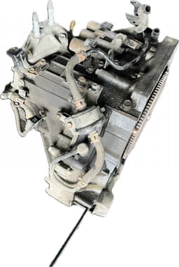 HONDA Gearbox HONDA CIVIC VIII (FN, FD) (2005-2011) — thumbnail 2