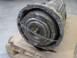 MERCEDES-BENZ A2072709300 A2042709202 2072709300 722903 722.903 72290303988827 Gearbox MERCEDES-BENZ E-CLASS Coupe (C207) (2009-2016) — thumbnail 2