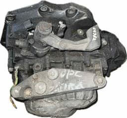 OPEL Gearbox OPEL ZAFIRA B (A05) (2005-2014) — thumbnail 3