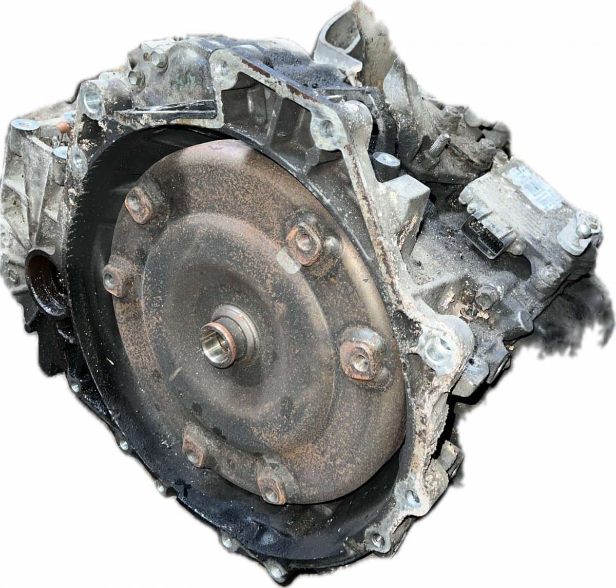 CITROËN Gearbox CITROËN C5 II (2008-2019)