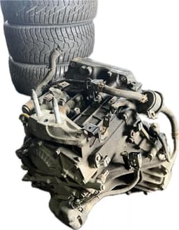 HONDA Gearbox HONDA CIVIC VIII (FN, FD) (2005-2011) — thumbnail 7