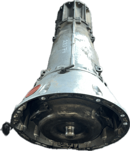 JEEP 52108574AA Gearbox JEEP GRAND CHEROKEE III (WH) (2005-2010) — thumbnail 1