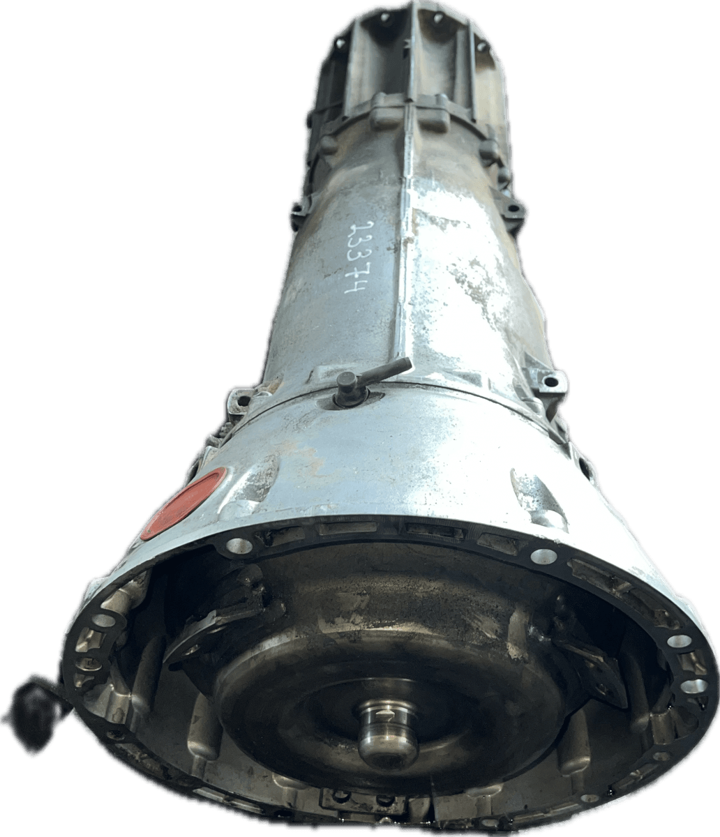 52108574AA Gearbox JEEP GRAND CHEROKEE III (WH) (2005-2010)