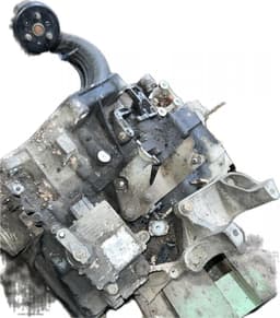 CITROËN Gearbox CITROËN C5 II (2008-2019) — thumbnail 3