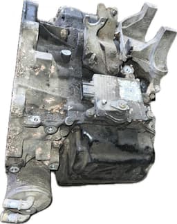 CITROËN Gearbox CITROËN C5 II (2008-2019) — thumbnail 2