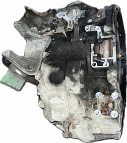 CITROËN Gearbox CITROËN C5 II (2008-2019) — thumbnail 5