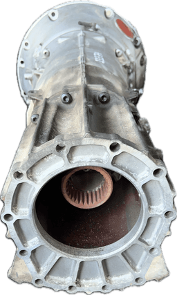 JEEP 52108574AA Gearbox JEEP GRAND CHEROKEE III (WH) (2005-2010) — thumbnail 6