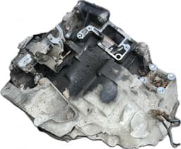 CITROËN Gearbox CITROËN C5 II (2008-2019) — thumbnail 4