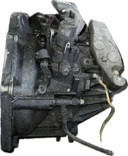 OPEL Gearbox OPEL ZAFIRA B (A05) (2005-2014) — thumbnail 2
