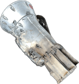 JEEP 52108574AA Gearbox JEEP GRAND CHEROKEE III (WH) (2005-2010) — thumbnail 5