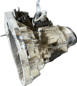 RENAULT Gearbox RENAULT MEGANE II (2002-2008) — thumbnail 3