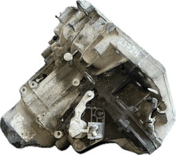 RENAULT Gearbox RENAULT MEGANE II (2002-2008) — thumbnail 6