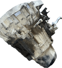 RENAULT Gearbox RENAULT MEGANE II (2002-2008) — thumbnail 5